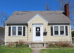 Foreclosure in  SHELMONT DR Rochester, NY 14621