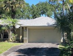 Foreclosure in  VALLY RD Malabar, FL 32950