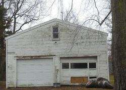 Foreclosure in  S ALLEN ST Le Roy, IL 61752