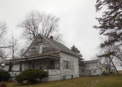 Foreclosure in  S ALLEN ST Le Roy, IL 61752