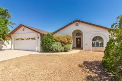 Foreclosure in  E 5TH ST Eloy, AZ 85131