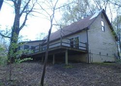 Foreclosure in  OLD SOLOMONS ISLAND RD Tracys Landing, MD 20779