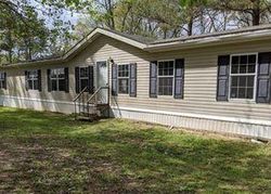 Foreclosure in  COUNTY ROAD 105 Brundidge, AL 36010