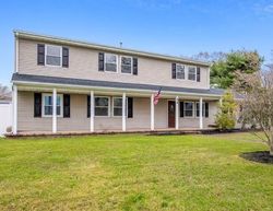 Foreclosure in  SALTSPRAY DR Forked River, NJ 08731