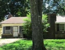 Foreclosure Listing in COLEMAN AVE HOLLY SPRINGS, MS 38635