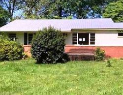 Foreclosure in  EDEN DR Sylacauga, AL 35150