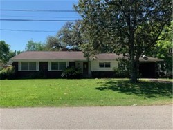 Foreclosure in  S 13TH ST West Columbia, TX 77486