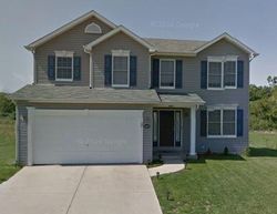 Foreclosure in  HARBOR LANDINGS CIR Saint Louis, MO 63136