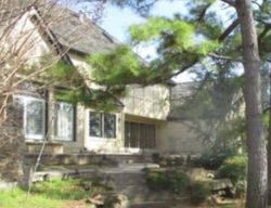 Foreclosure Listing in S FLORENCE AVE TULSA, OK 74137