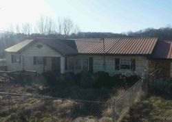Foreclosure in  COUNTY ROAD 339 Sweetwater, TN 37874
