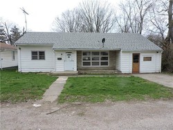 Foreclosure Listing in BAYARD ST PARIS, IL 61944