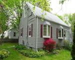 Foreclosure in  E PASADENA PL Bridgeport, CT 06610