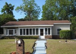 Foreclosure in  TUSKEGEE ST Savannah, GA 31405