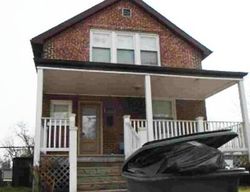 Foreclosure in  GOODFELLOW BLVD Saint Louis, MO 63136