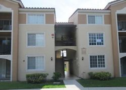 Foreclosure in  RENAISSANCE BLVD  Hollywood, FL 33025