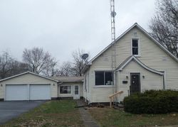 Foreclosure Listing in FREDERICK ST NOKOMIS, IL 62075