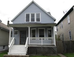 Foreclosure in  S LA SALLE ST Chicago, IL 60628