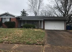 Foreclosure in  DOVER DR Florissant, MO 63033