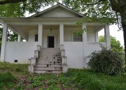 Foreclosure in  OLCOTT AVE Bridgeport, AL 35740