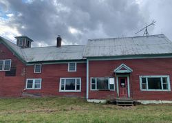 Foreclosure in  HAZEN NOTCH RD Lowell, VT 05847