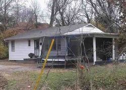 Foreclosure in  LOUISE AVE Knoxville, TN 37914