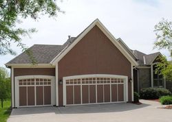 Foreclosure in  FALCON VALLEY DR Lenexa, KS 66220