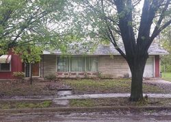 Foreclosure in  TIPPECANOE ST Terre Haute, IN 47807