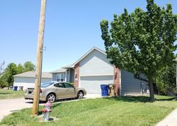 Foreclosure in  N RUSHWOOD ST Wichita, KS 67226
