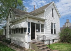 Foreclosure Listing in S WASHINGTON ST TUSCOLA, IL 61953