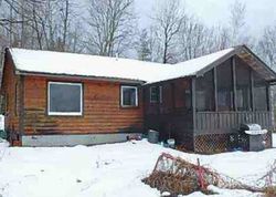 Foreclosure in  GOODMAN RD Johnsburg, NY 12843