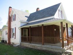 Foreclosure in  E PLUM ST Frankton, IN 46044