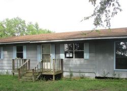 Foreclosure in  COUNTY ROAD 1201 Daingerfield, TX 75638