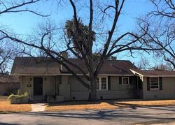 Foreclosure in  W DUKE ST Del Rio, TX 78840