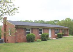 Foreclosure Listing in BRUSHY MOUNTAIN RD STUART, VA 24171