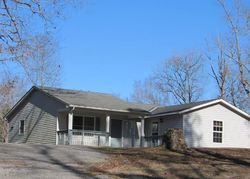 Foreclosure in  HARRELL RD Jarratt, VA 23867