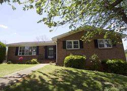 Foreclosure in  PHILLIP ST Staunton, VA 24401