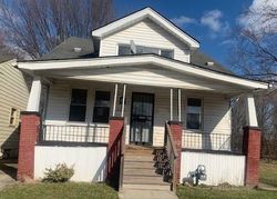 Foreclosure in  GREENLAWN ST Detroit, MI 48204