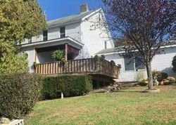 Foreclosure in  KEAGGY AVE Forbes Road, PA 15633