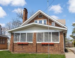 Foreclosure in  PROSPECT CT Rockford, IL 61107