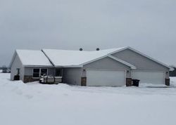 Foreclosure in  146TH AVE Turtle Lake, WI 54889