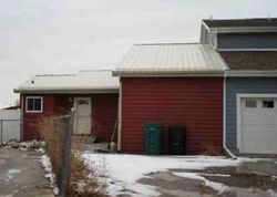 Foreclosure in  CHARCOAL CT Wright, WY 82732