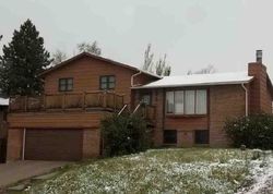 Foreclosure in  TRINIDAD CT Gillette, WY 82716