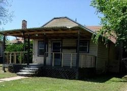 Foreclosure in  N JACOBS ST Albany, TX 76430