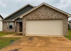 Foreclosure in  AZALEA LN Moundville, AL 35474