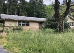 Foreclosure in  HIGHWAY 27 S Mount Ida, AR 71957