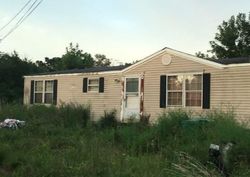 Foreclosure in  SUMNER CEMETARY RD Cabot, AR 72023