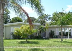 Foreclosure in  NE JARDAIN RD Port Saint Lucie, FL 34983