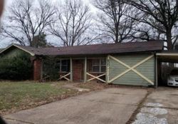Foreclosure in  OXFORD ST West Memphis, AR 72301