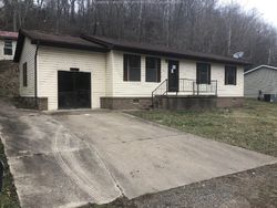 Foreclosure in  HANEYS BRANCH RD Huntington, WV 25704