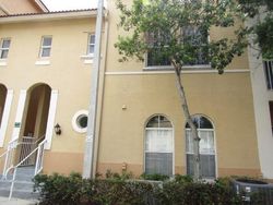 Foreclosure in  SW 160TH AVE  Hollywood, FL 33027
